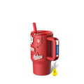 Thicc Buddy 16oz | Indiana Hoosiers | Skin + Budz Bundle