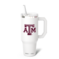 Thicc Buddy 40oz | Texas A&M Aggies | Gameday - Insulated Travel Mug