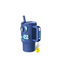 Thicc Buddy 16oz | UNC Tarheels | Skin + Budz Bundle