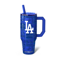 Thicc Buddy 40oz | LA Dodgers | Legacy - Insulated Travel Mug