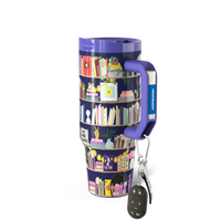 Thicc Buddy 40oz | Shelf Love - Insulated Travel Mug